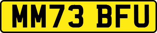 MM73BFU