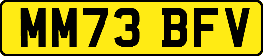 MM73BFV