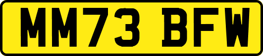 MM73BFW