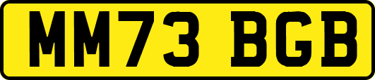 MM73BGB