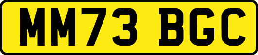 MM73BGC