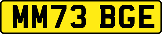 MM73BGE