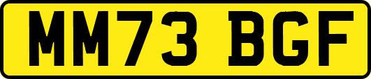 MM73BGF