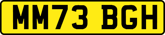 MM73BGH