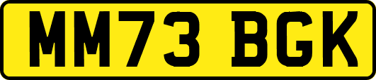 MM73BGK