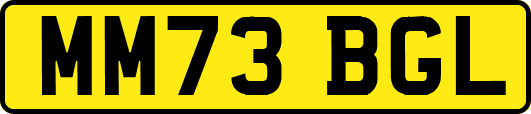 MM73BGL
