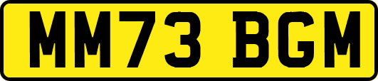 MM73BGM