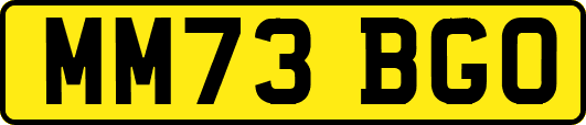 MM73BGO