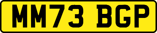 MM73BGP