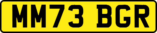 MM73BGR
