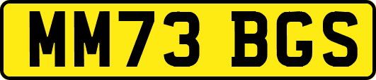 MM73BGS