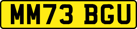 MM73BGU