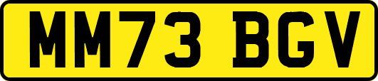 MM73BGV