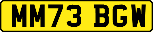 MM73BGW