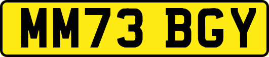 MM73BGY