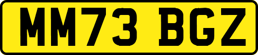 MM73BGZ