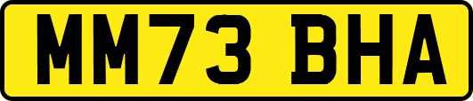 MM73BHA