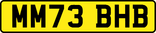 MM73BHB