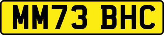 MM73BHC