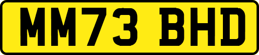 MM73BHD