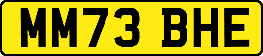 MM73BHE