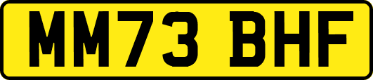 MM73BHF
