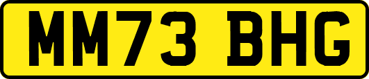 MM73BHG