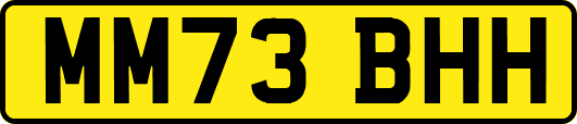 MM73BHH