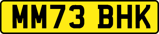 MM73BHK