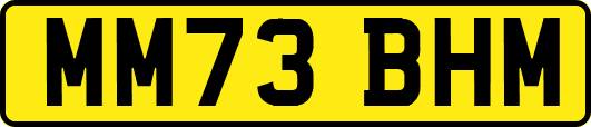 MM73BHM