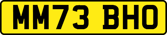 MM73BHO