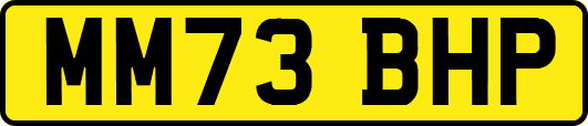 MM73BHP