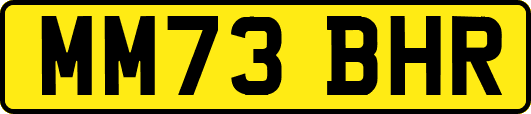 MM73BHR