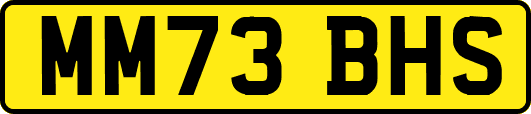 MM73BHS