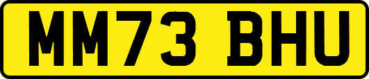 MM73BHU