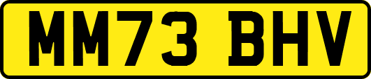 MM73BHV