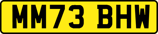 MM73BHW