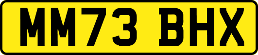 MM73BHX