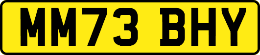 MM73BHY