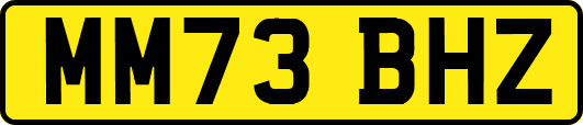 MM73BHZ