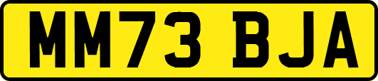 MM73BJA