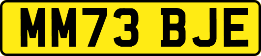MM73BJE
