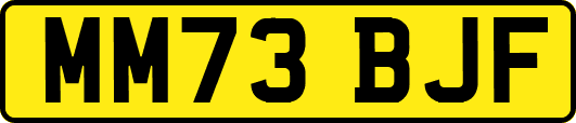 MM73BJF