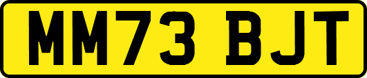 MM73BJT
