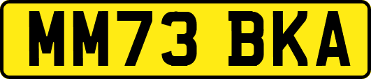 MM73BKA