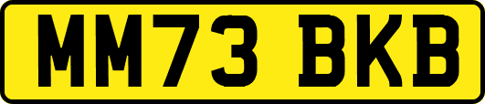 MM73BKB