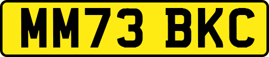 MM73BKC