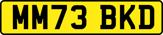 MM73BKD