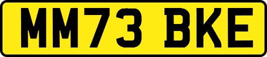 MM73BKE
