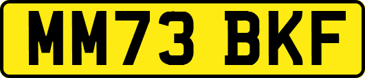 MM73BKF